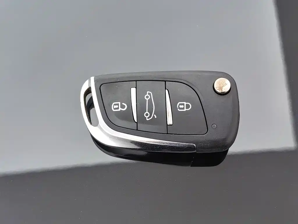 Citroën C5 2014 — фото 19