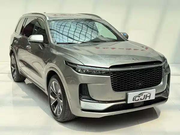 Li Auto ONE 2021