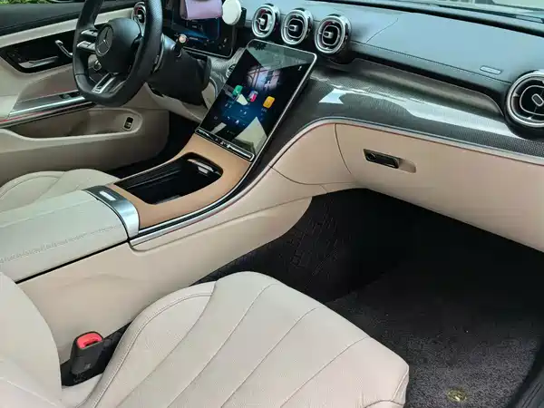 Mercedes-Benz CLE AMG 2024