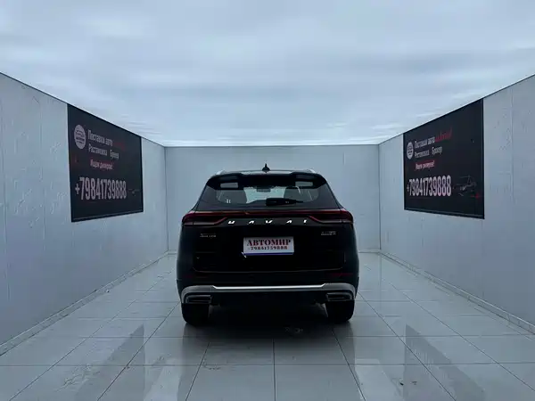 Haval H6 2023
