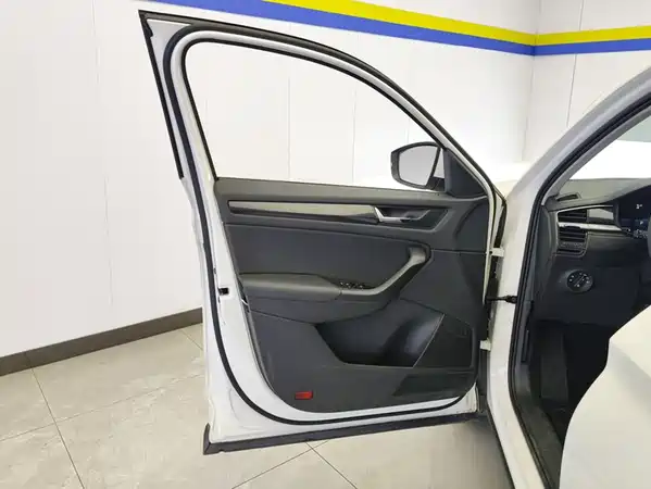 Skoda Kodiaq 2024