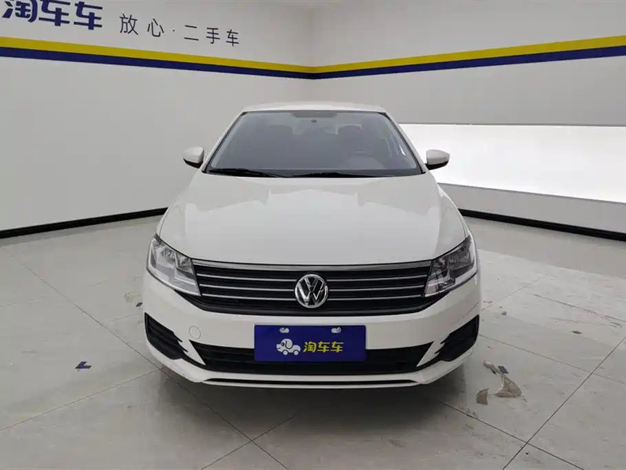 Volkswagen Lavida 2023
