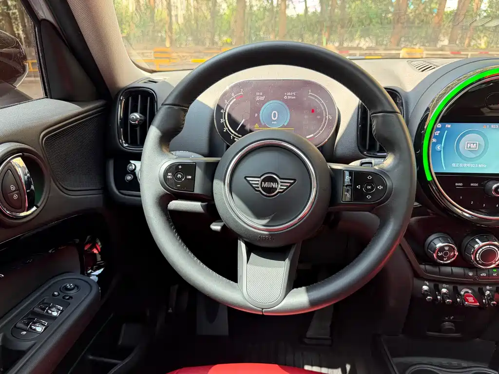 MINI Countryman 2023