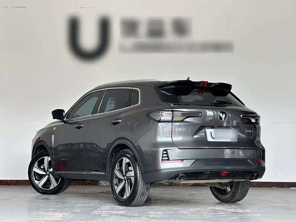 Changan CS55PLUS 2023 — фото 10