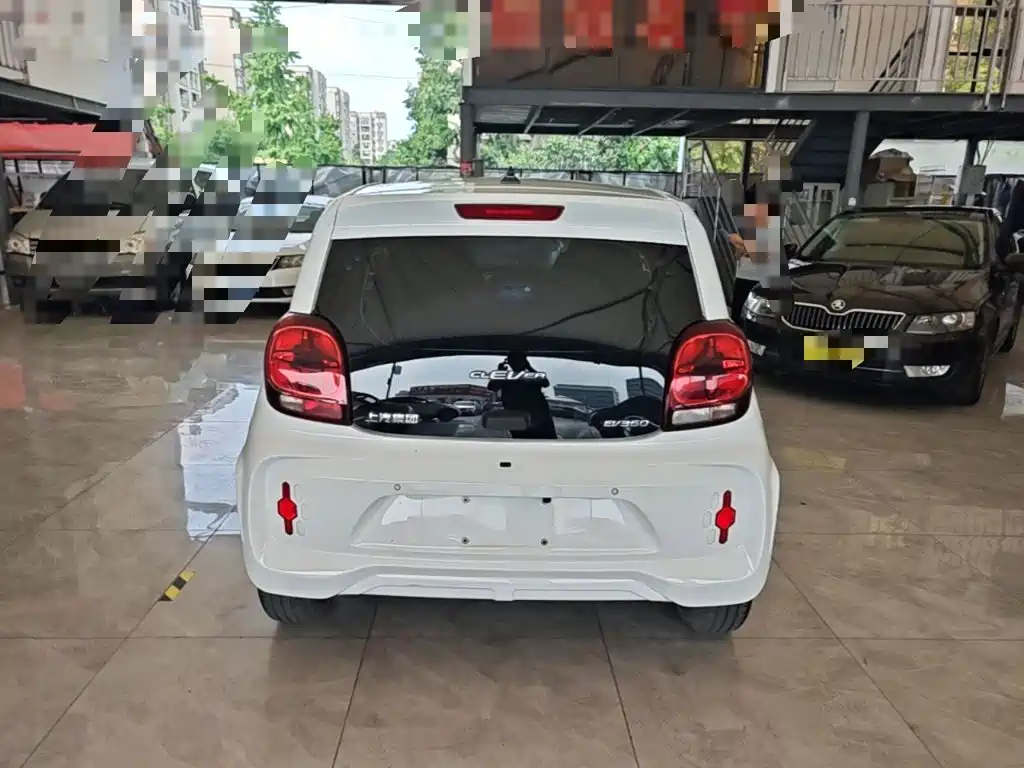 Roewe CLEVER 2023