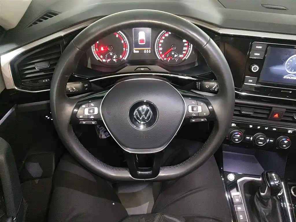 Volkswagen Tayron 2019 — фото 11