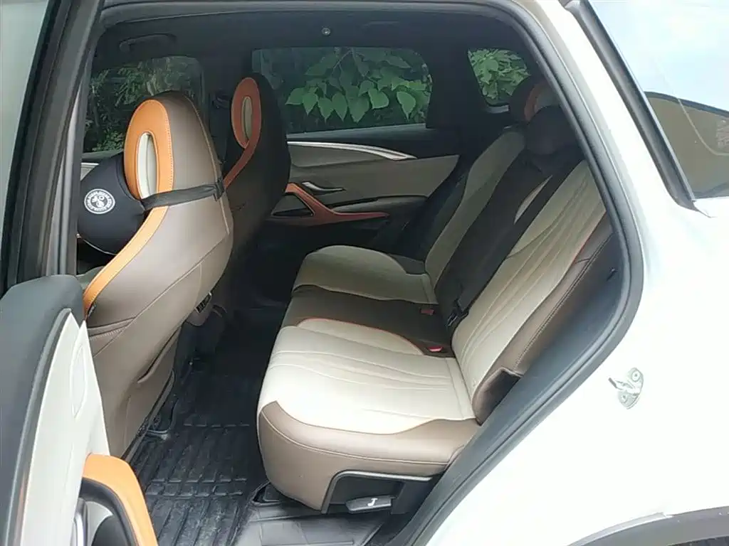 BYD Pro New Energy 2022 — фото 17