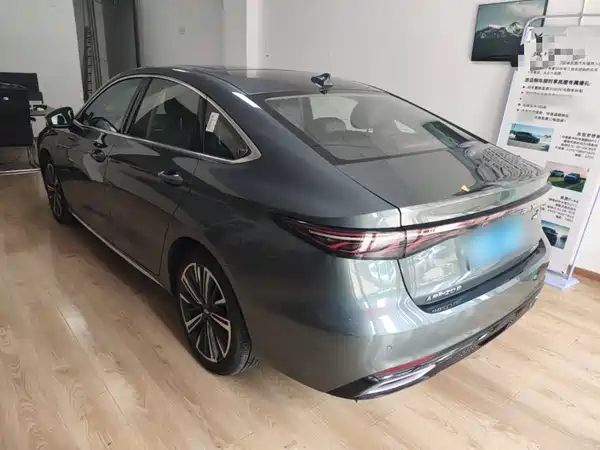 Chery Arrizo 8 PRO 2025