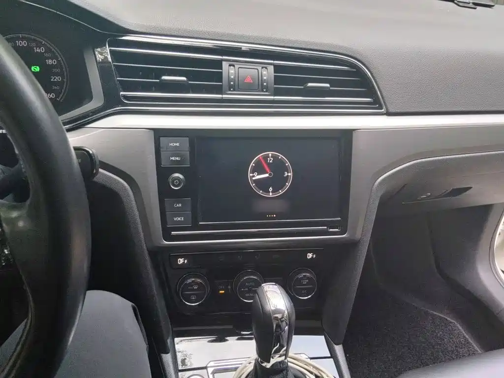 Volkswagen Lamando 2020