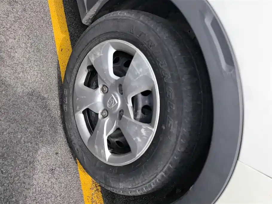 Baojun 310 2019