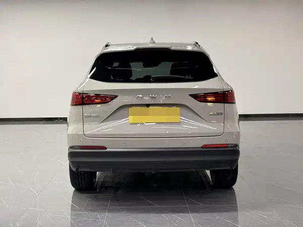 Haval H6L 2026