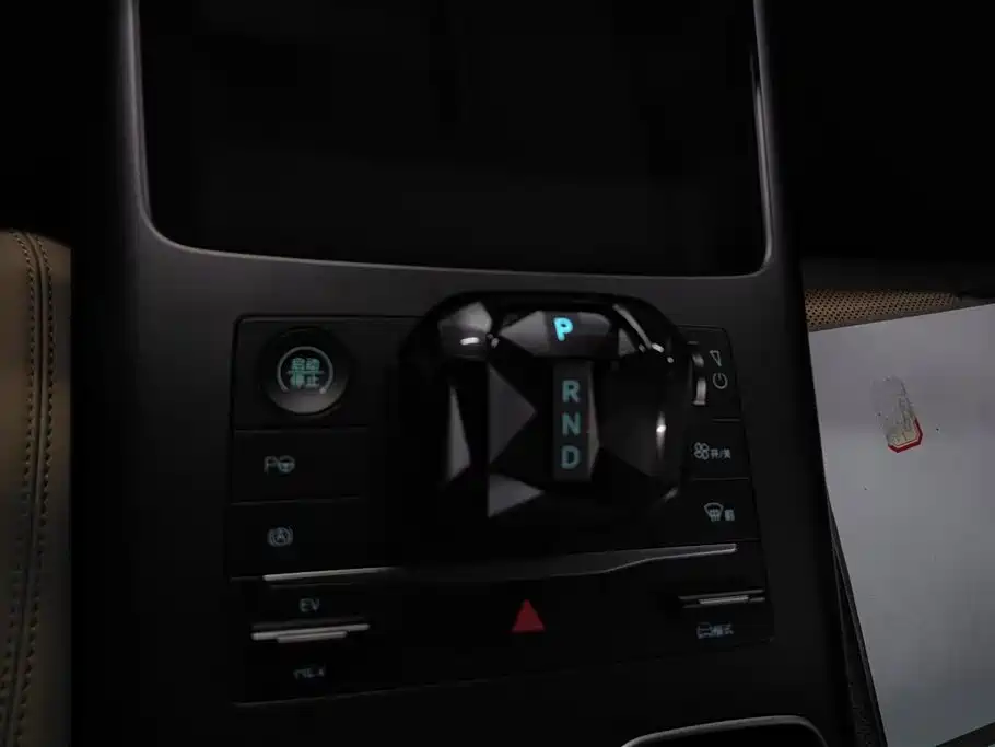 BYD Pro New Energy 2025 — фото 16