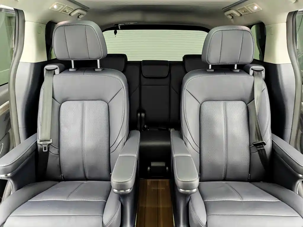 GAC Trumpchi M8 2023 — фото 7