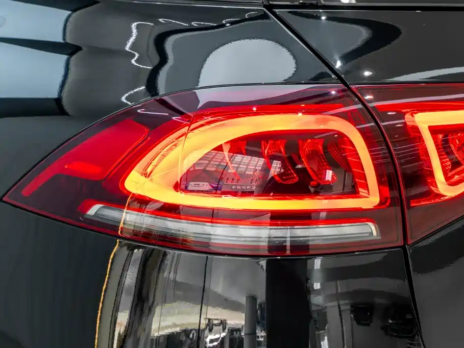 Mercedes-Benz GLE AMG 2021 — фото 9