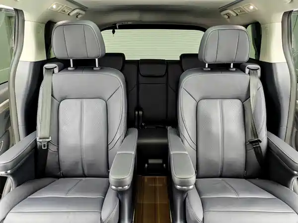 GAC Trumpchi M8 2023