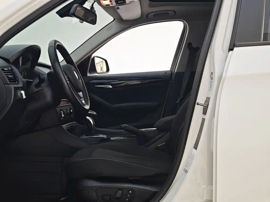 BMW X1 2016