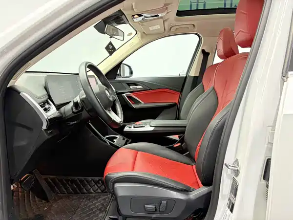 BMW X1 2024