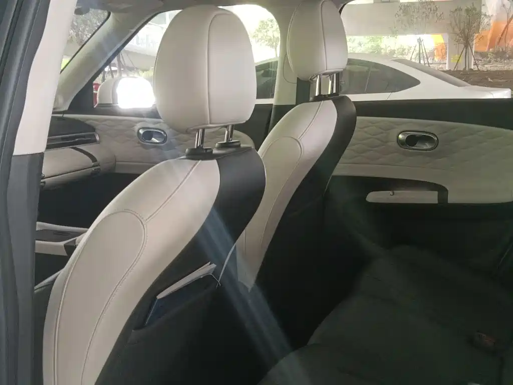 Dongfeng Nano 01 2025