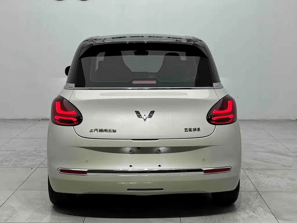 Wuling Bingo 2023