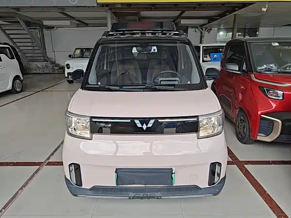 Wuling Hongguang MINIEV 2022