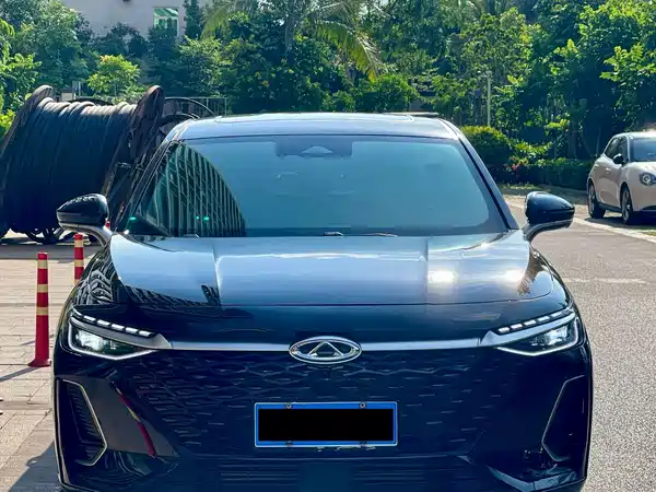 Chery Arrizo 8 2023