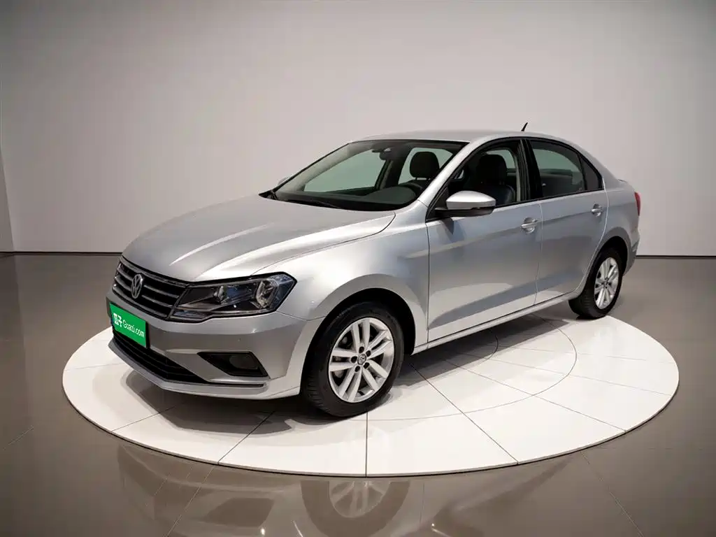 Volkswagen Jetta 2017