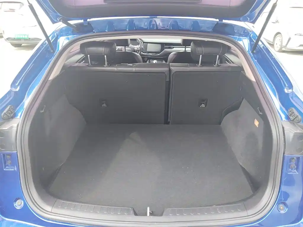 Haval F7x 2020 — фото 19
