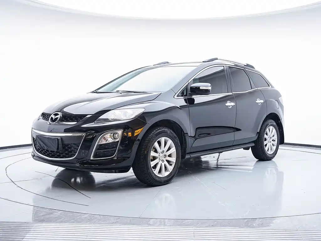 Mazda CX-7 2011