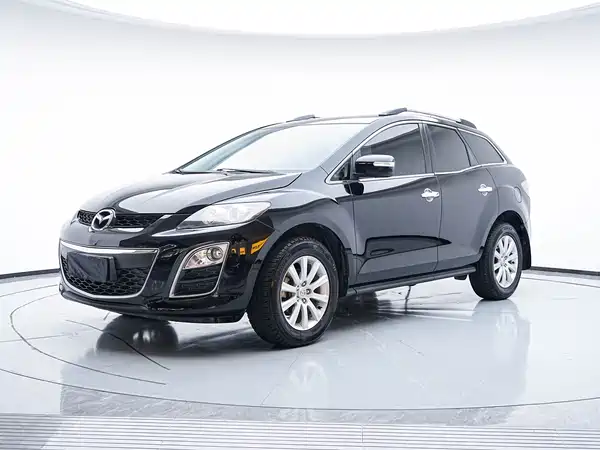 Mazda CX-7 2011