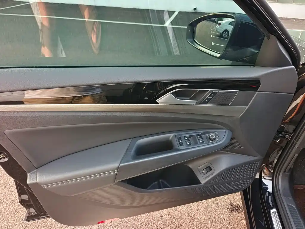 Volkswagen Passat 2026