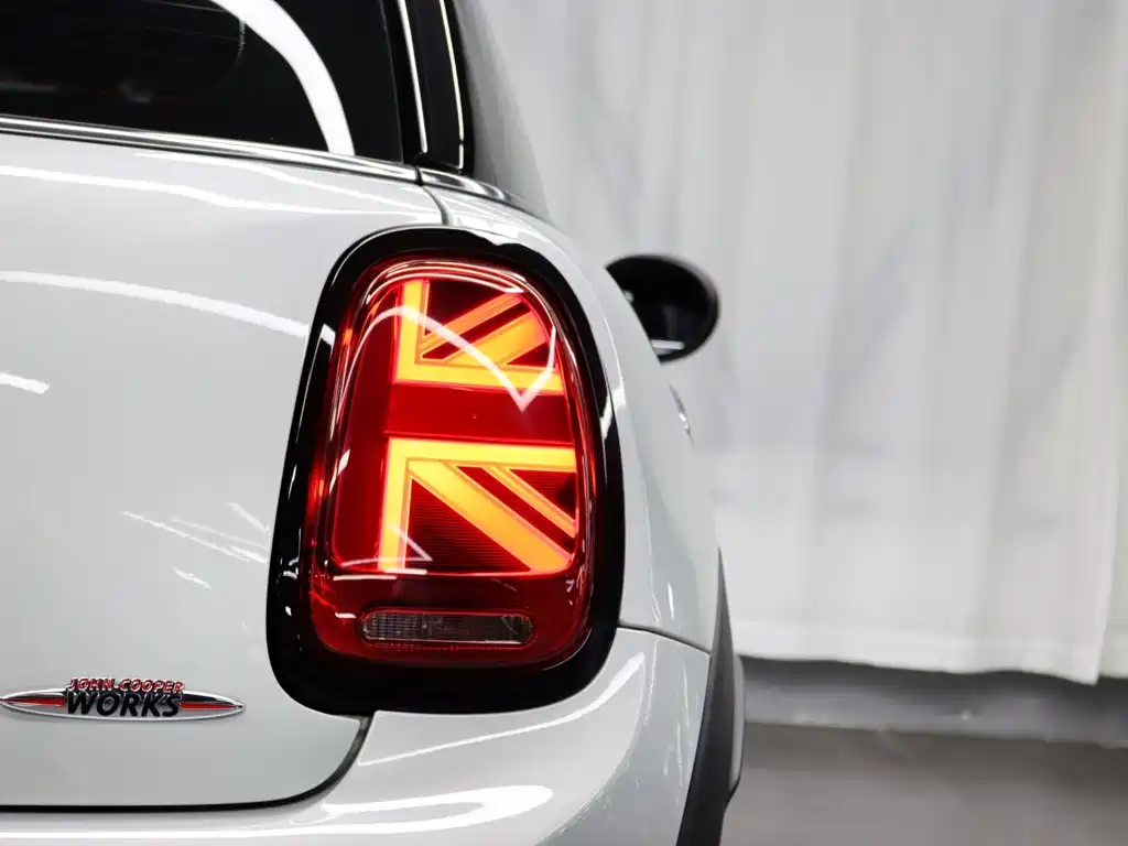 MINI JCW 2021 — фото 32
