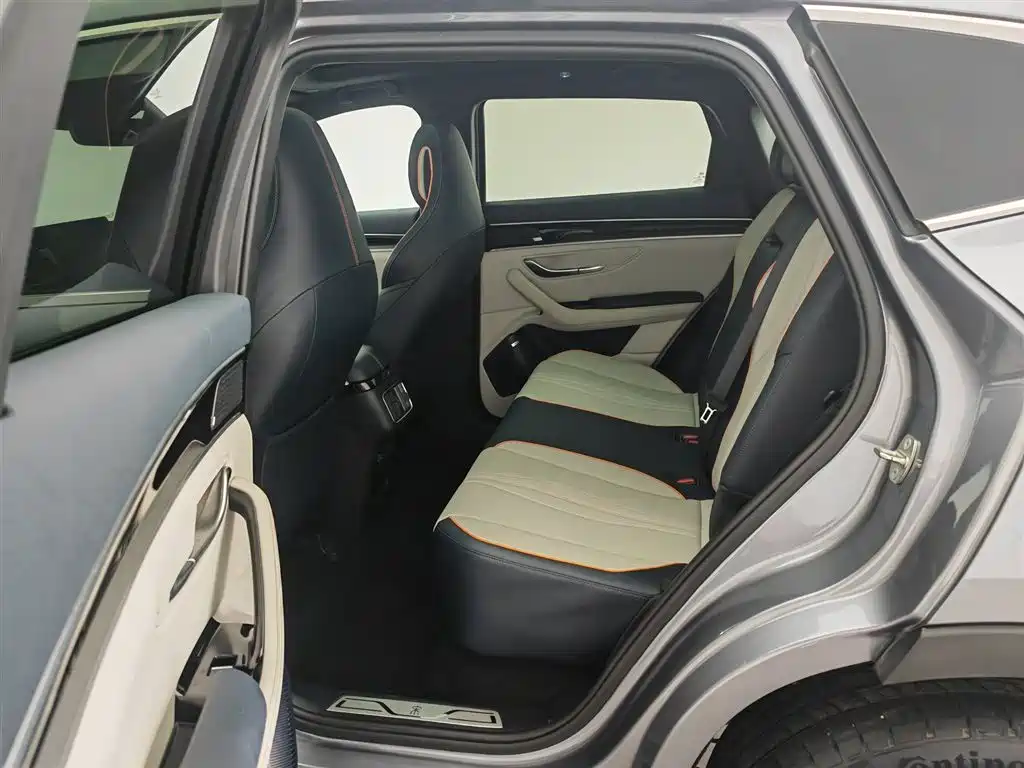 BYD PLUS New Energy 2023 — фото 15