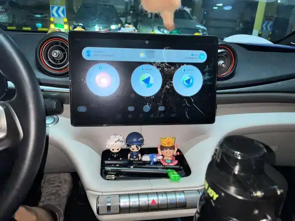 BYD Dolphin 2022