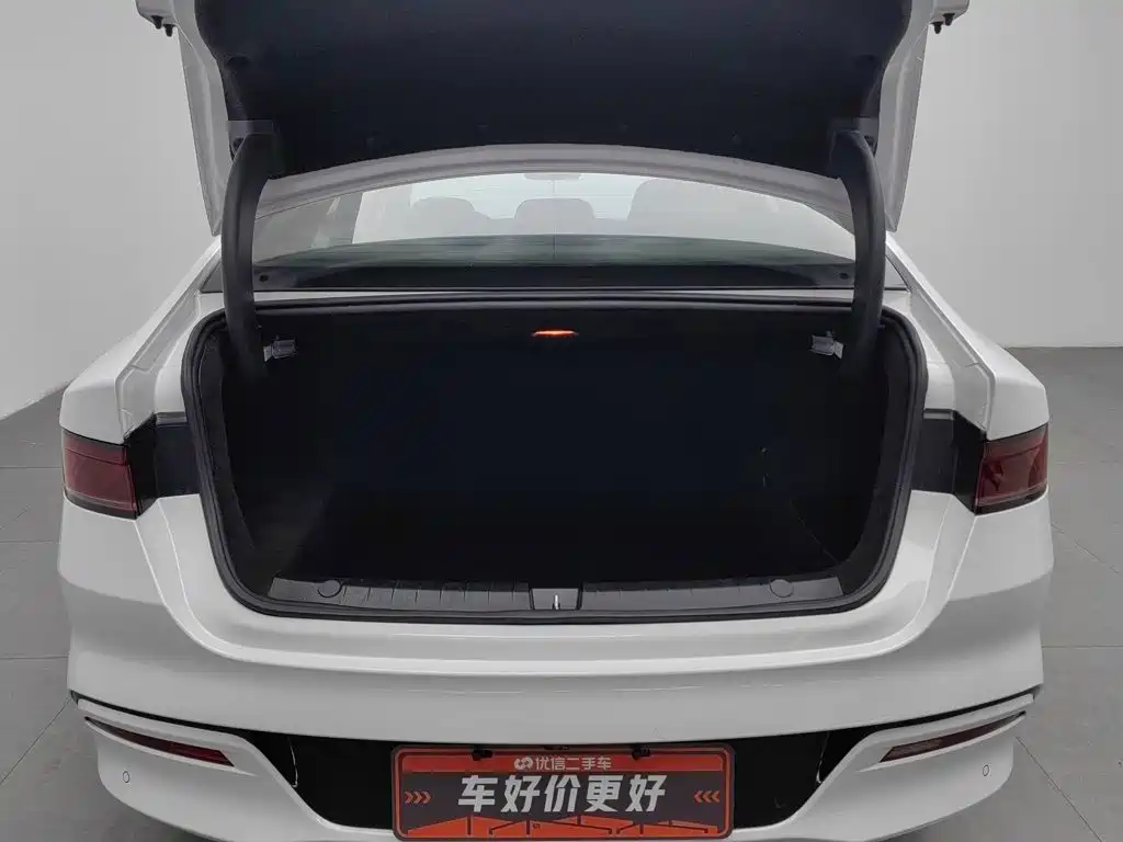 BYD Qin PLUS 2023 — фото 16