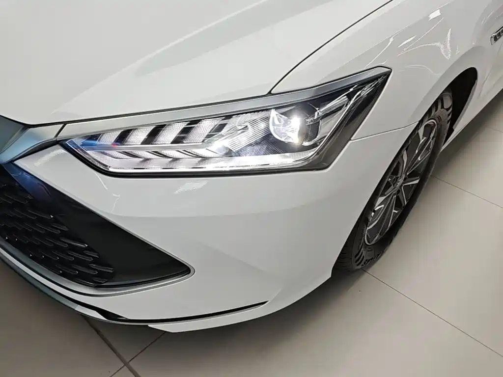 BYD Qin PLUS 2025 — фото 24