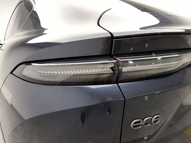 NIO EC6 2025 — фото 16