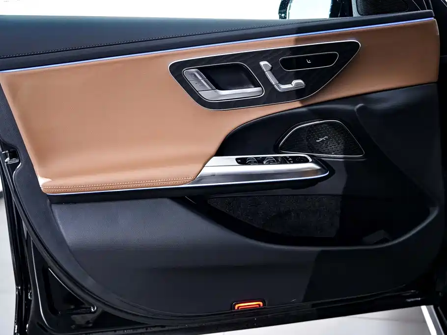 Mercedes-Benz E-Class 2026 — фото 17