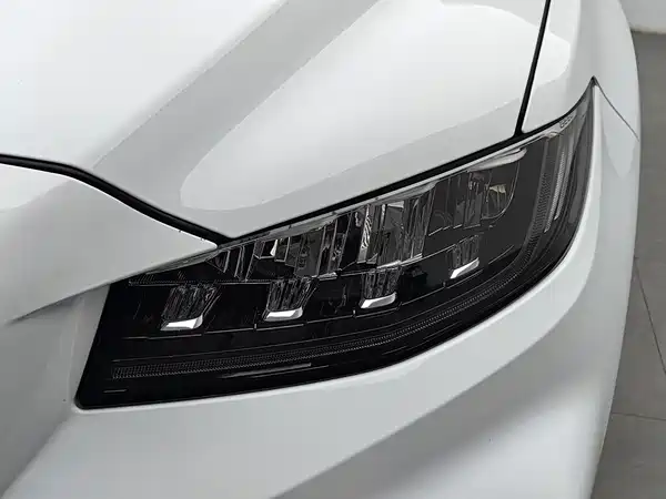 Geely Boyue 2020