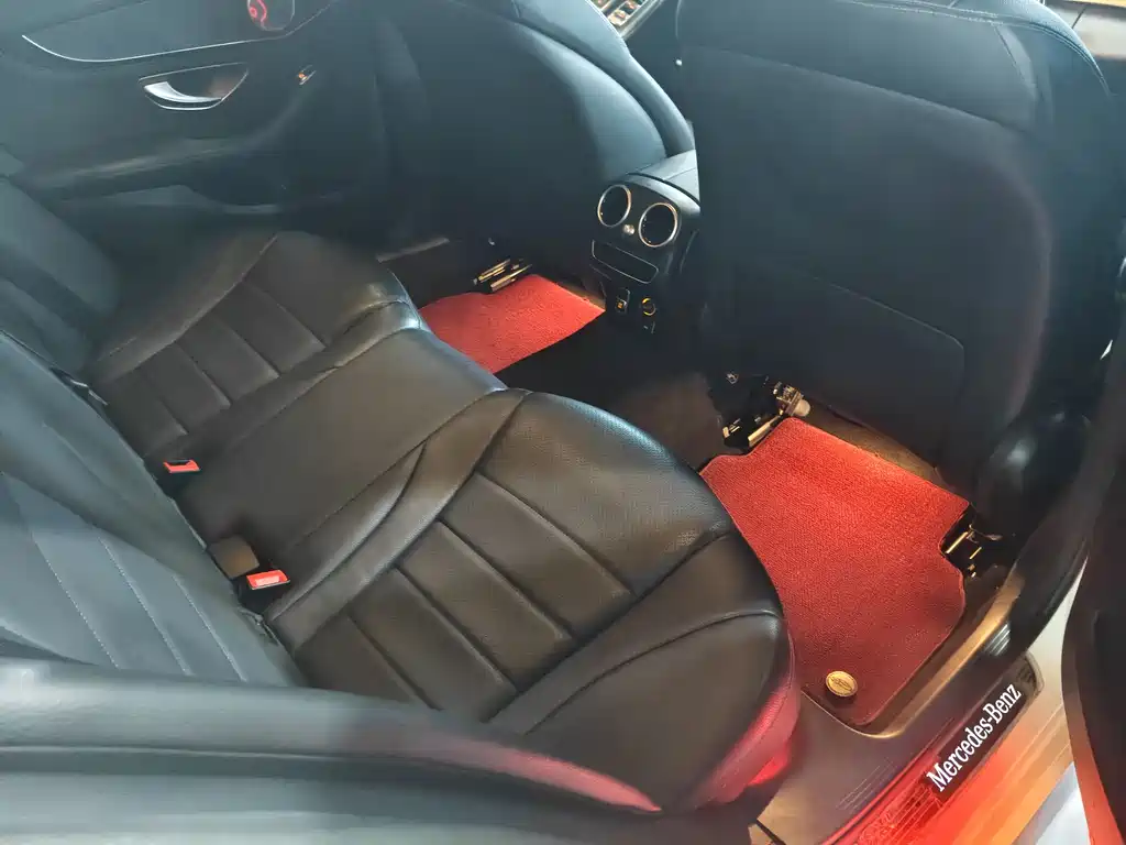 Mercedes-Benz C-Class 2020 — фото 11