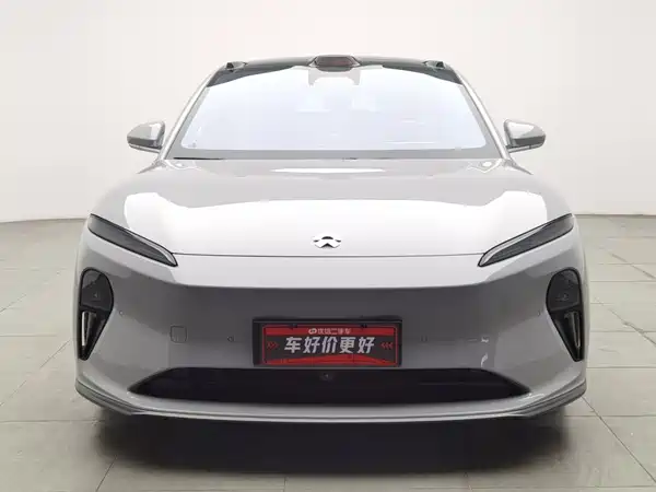 NIO ET5T 2024