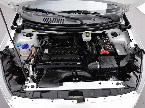 Chery Tiggo 3x 2021