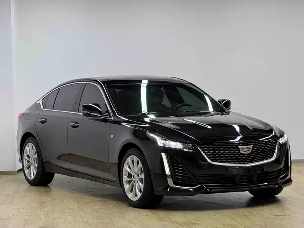 Cadillac CT5 2023