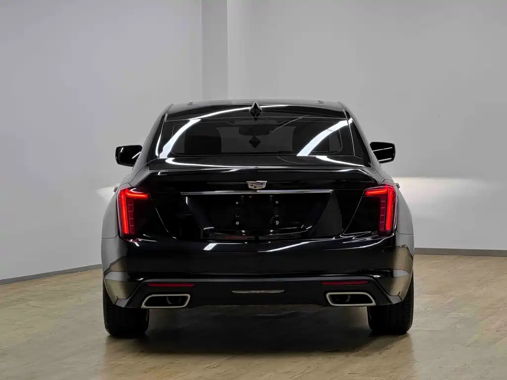 Cadillac CT5 2023 — фото 25