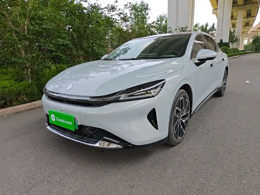 Baojun Xiangjing 2025