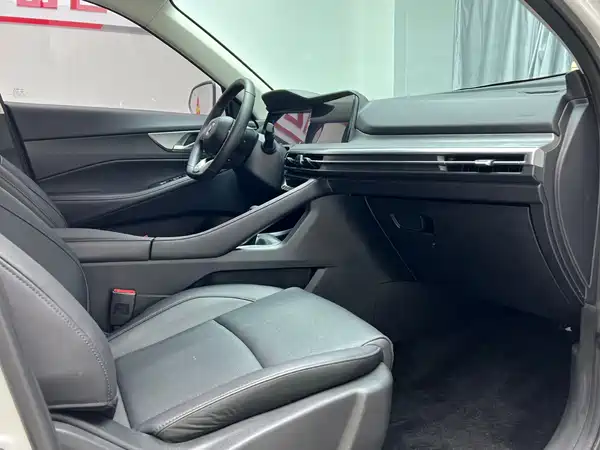 Changan CS35PLUS 2022