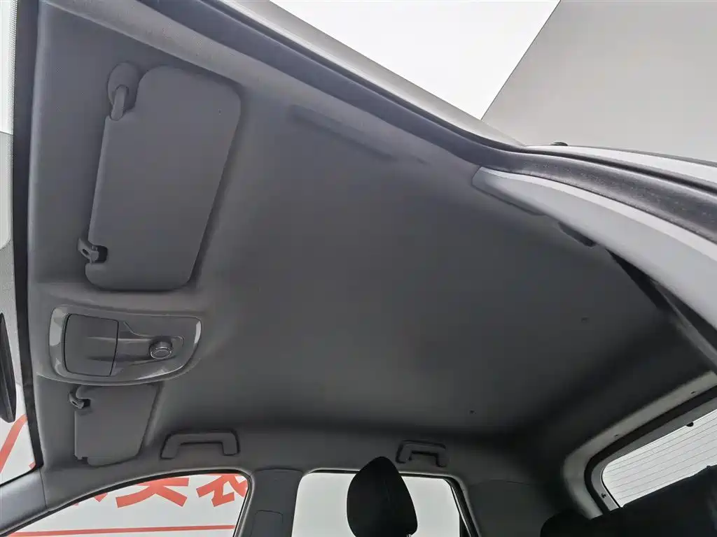 Chery Tiggo 5x 2020 — фото 14