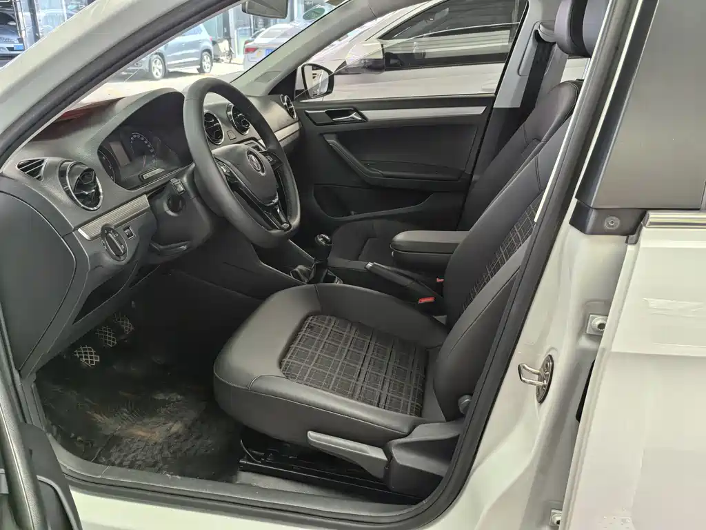 Volkswagen Jetta 2019
