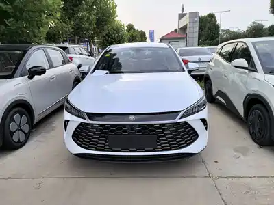 BYD Qin PLUS 2026