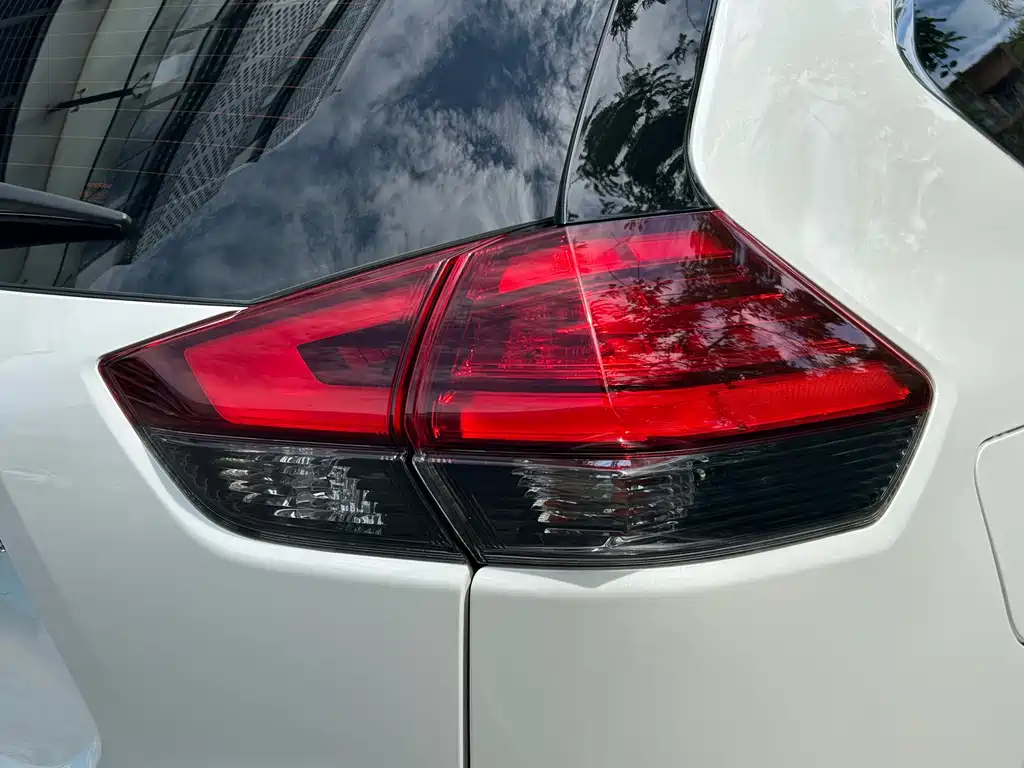 Nissan X-Trail 2019 — фото 28