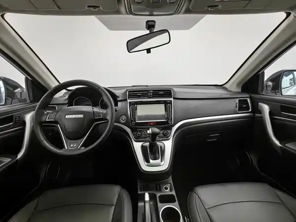 Haval H6 2016
